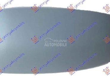 POKLOPAC RETROVIZORA PM za Citroen Saxo od 1999. do 2004. god.