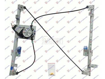 PODIZAC PREDNJEG PROZORA... za Peugeot Partner od 2002. do 2008. god.