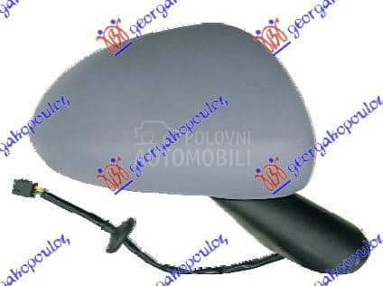 RETROVIZOR ELEKTRICNI PM Desno