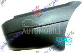 KRAJ ZADNJEG BRANIKA (O)