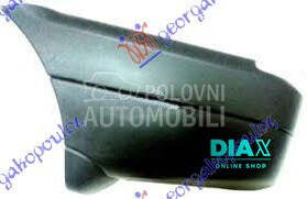 KRAJ ZADNJEG BRANIKA (O)