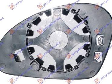 STAKLO RETROVIZORA SA... za Seat Altea od 2004. do 2015. god.