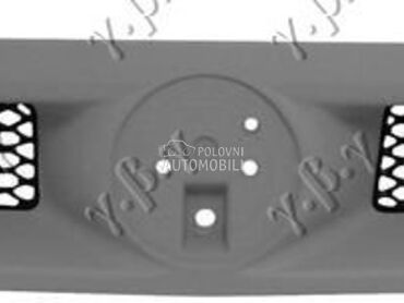 PVC MASKA 2002- za Fiat Palio od 1999. do 2004. god.