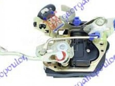 BRAVA PREDNJIH VRATA Levo za Toyota Corolla od 1988. do 1991. god.