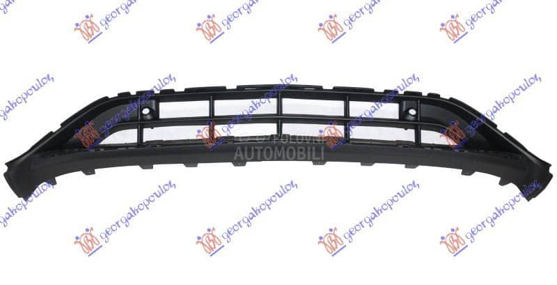 CENTRALNA RESETKA DONJA