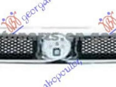PVC MASKA 2002- za Fiat Albea od 2002. do 2005. god.