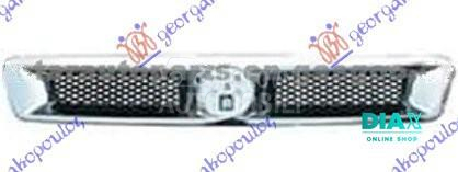 PVC MASKA 2002-