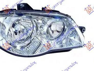 FAR ELEKTRICNI 2005- (TYC) za Fiat Albea od 2005. do 2025. god.