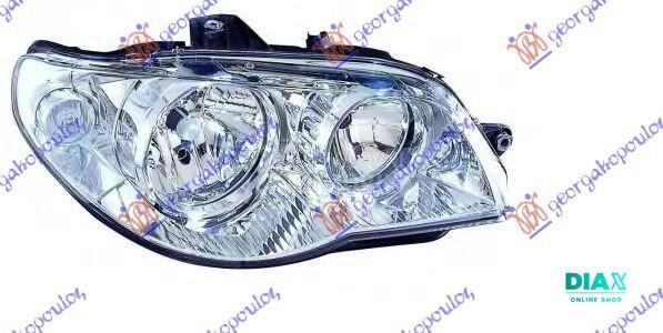 FAR ELEKTRICNI 2005- (TYC)