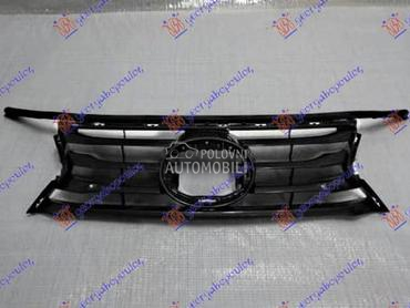 PVC MASKA za Lexus IS 200 od 2016. do 2021. god.