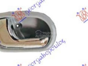 KVAKA PREDNJIH/ZADNJIH... za Mazda 3 od 1999. do 2003. god.