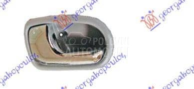 KVAKA PREDNJIH/ZADNJIH...