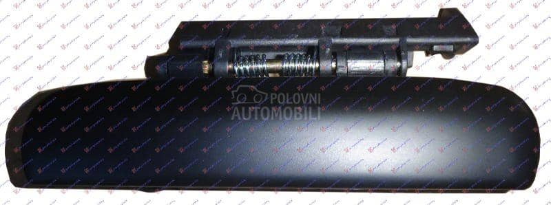 KVAKA ZADNJIH VRATA...