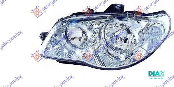 FAR ELEKTRICNI 2005- (TURSKA)