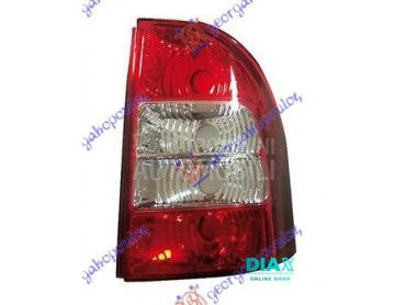 STOP LAMPA 2002- (DEPO) za Fiat Strada od 2005. do 2014. god.
