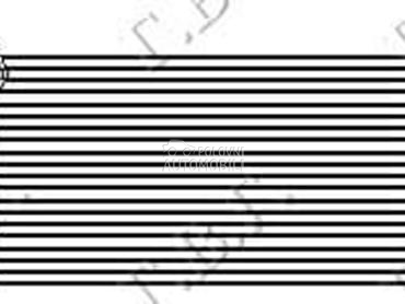 HLADNJAK KLIME za Fiat Marea od 1996. do 2007. god.