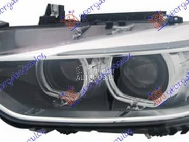 FAR XENON SA LED DNEVNIM... za BMW Serija 3 od 2012. do 2014. god.