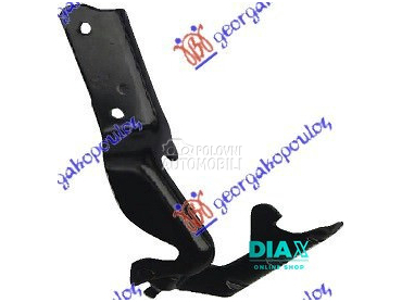 MAKAZE HAUBE za Fiat Albea od 2002. do 2005. god.