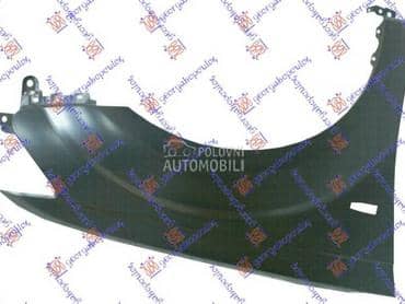 KRILO Desno za Mitsubishi Outlander od 2007. do 2011. god.