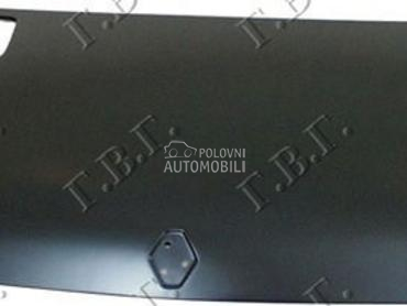 HAUBA za Renault Twingo od 2000. do 2007. god.