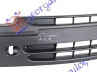 PREDNJI BRANIK CRNI za Renault Twingo od 1998. do 2000. god.