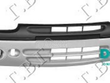 PREDNJI BRANIK PM (SA MAGLENKA za Renault Twingo od 2000. do 2007. god.