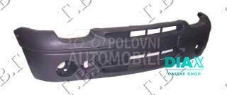 PREDNJI BRANIK PM (BEZ MAGLENK