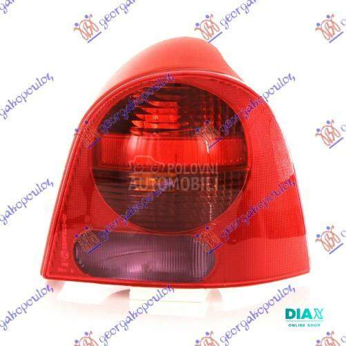 STOP LAMPA -2004 (DEPO)