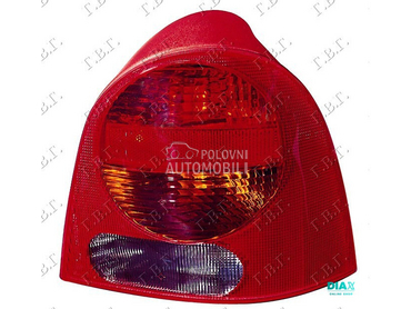 STOP LAMPA -2004 (DEPO) za Renault Twingo od 2000. do 2007. god.