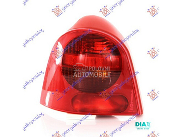 STOP LAMPA -2004 (DEPO) za Renault Twingo od 1998. do 2000. god.