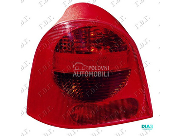 STOP LAMPA -2004 (DEPO) za Renault Twingo od 2000. do 2007. god.