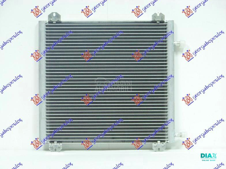 HLADNJAK KLIME (38x390)