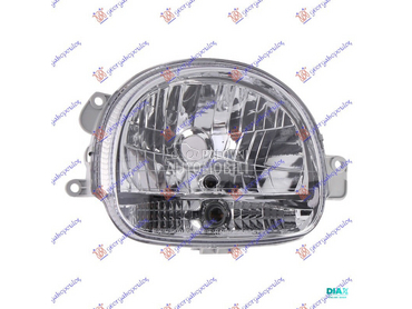 FAR ELEKTRICNI (DEPO) za Renault Twingo od 2000. do 2007. god.