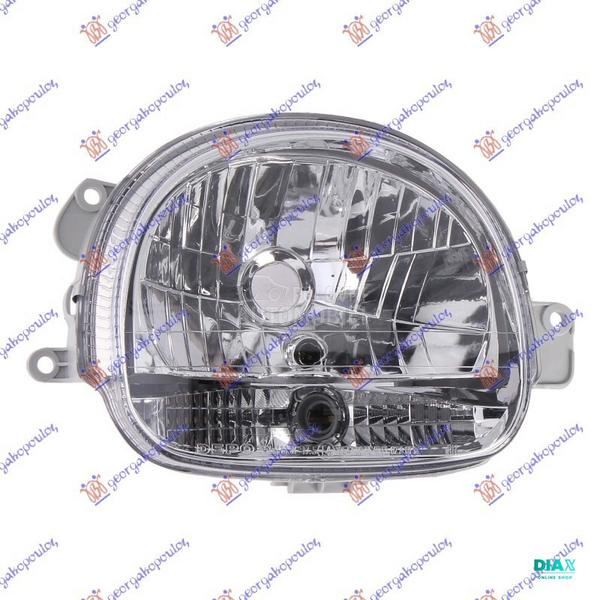 FAR ELEKTRICNI (TYC)