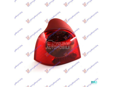 STOP LAMPA 2004- (DEPO) za Renault Twingo od 2000. do 2007. god.