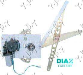 PODIZAC PREDNJEG PROZORA ELEKT