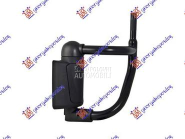 NOSAC RETROVIZORA KRATKI Levo za Mitsubishi Canter od 2005. do 2012. god.