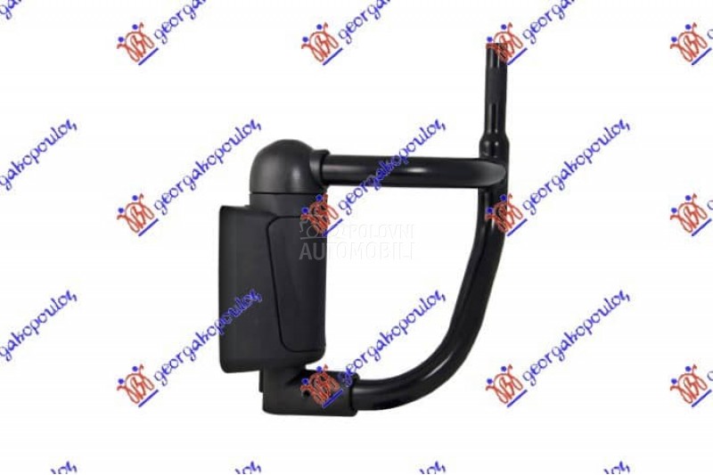 NOSAC RETROVIZORA KRATKI Levo