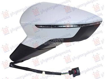 RETROVIZOR ELEKTRICNI SA... za Seat Leon od 2013. do 2017. god.