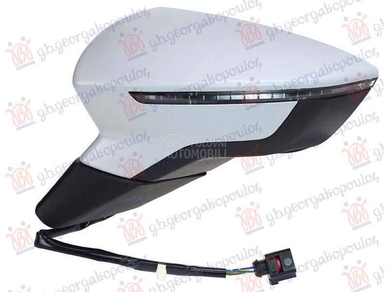 RETROVIZOR ELEKTRICNI SA...