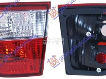 STOP LAMPA UNUTRASNJA (TYC) za Seat Leon od 1999. do 2005. god.