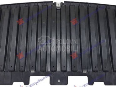 ZASTITA MOTORA ISPOD... za Mercedes Benz C Klasa za 2021. god.