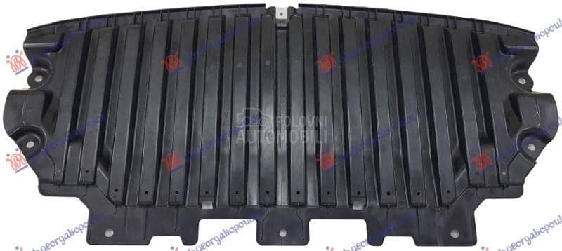 ZASTITA MOTORA ISPOD...