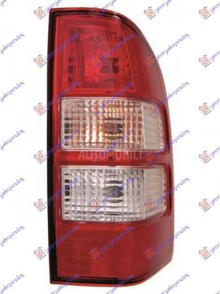 STOP LAMPA Desno