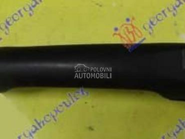 KVAKA PREDNJIH VRATA (LD)... za Renault Captur od 2013. do 2017. god.