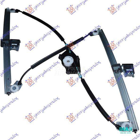 PODIZAC PREDNJEG PROZORA ELEKT