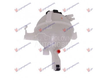 POSUDA ZA ANTIFRIZ za BMW Serija 6 od 2017. do 2020. god.