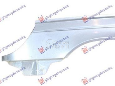 KRILO POLOVINA 00-... za Mercedes Benz Ostalo od 1995. do 2006. god.