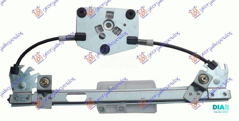 PODIZAC ZADNJEG PROZORA ELEKTR