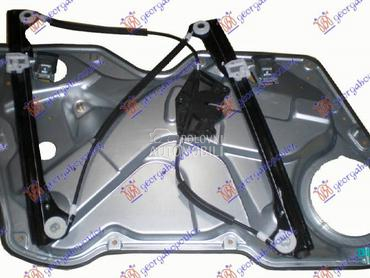 PODIZAC PREDNJEG PROZORA ELEKT za Seat Leon od 1999. do 2005. god.